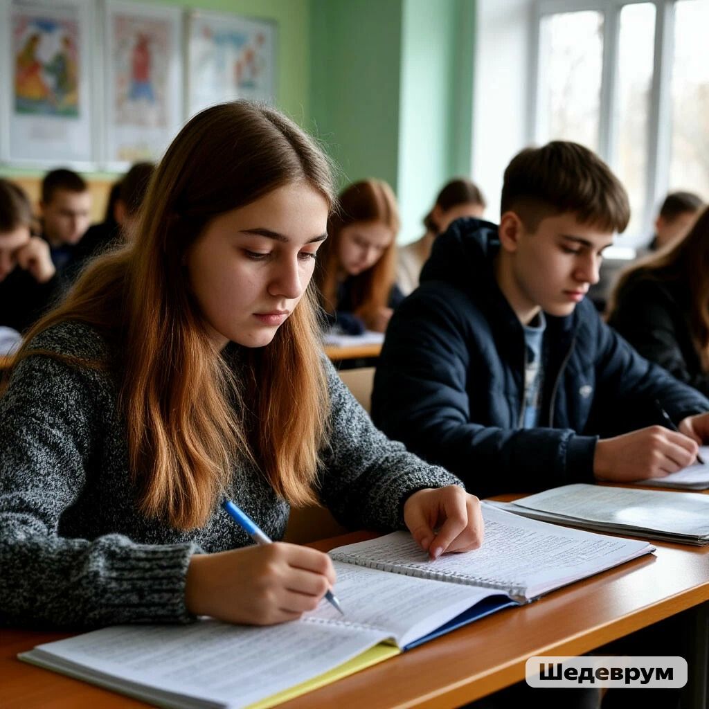 Обложка статьи «Советы по самостоятельному изучению иностранного языка»