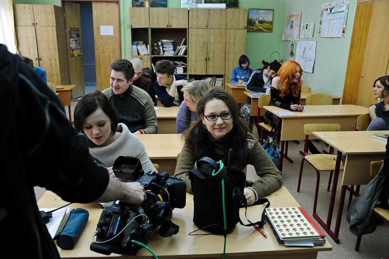 Обложка статьи «Школы Кировского района хотят назвать в честь героев соцтруда»