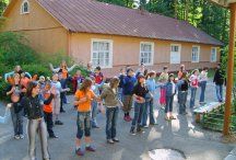 Обложка статьи «Красноярские лагеря проверят на безопасность»