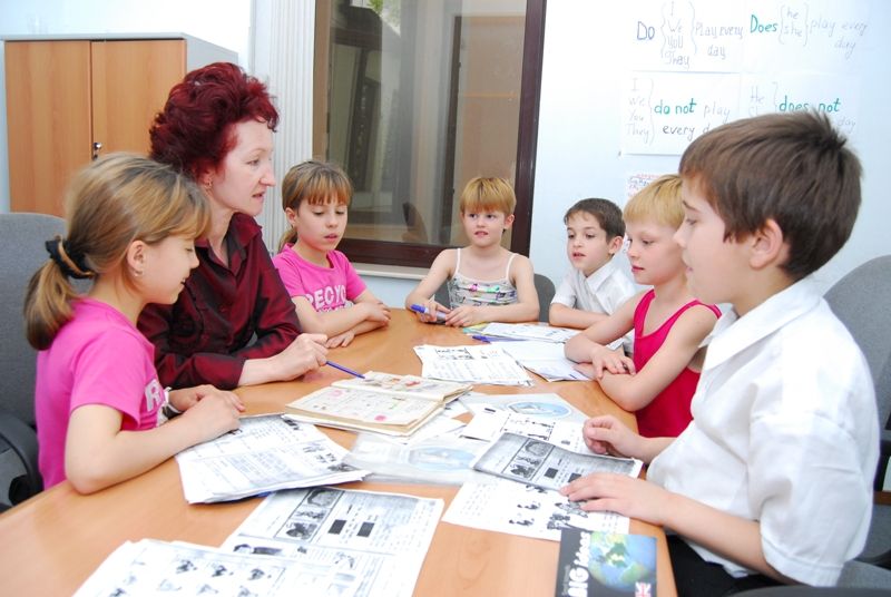 Обложка статьи «Роль родителей в выборе профессии ребенком»