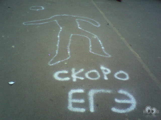 Обложка статьи «Сдаем ЕГЭ в 2014 году: новое в правилах сдачи ЕГЭ»